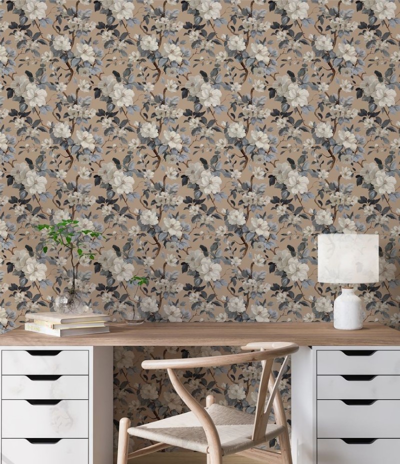 Afbeeldingen van Kleurcombinatie Andreas Beige - 1086801-02 - 07559-01